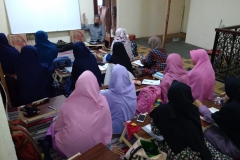 Bahasa-Arab-Ustadz-Ghozali