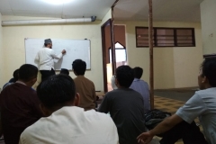 El Fawwaz Bahasa Arab Ikhwan Durusul Lughoh Ustadz Muhammad Ghozali (1)