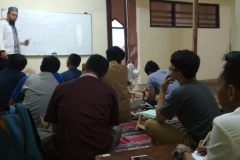 El Fawwaz Bahasa Arab Ikhwan Durusul Lughoh Ustadz Muhammad Ghozali (3)