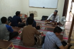 El Fawwaz Bahasa Arab Ikhwan Durusul Lughoh Ustadz Muhammad Ghozali (4)
